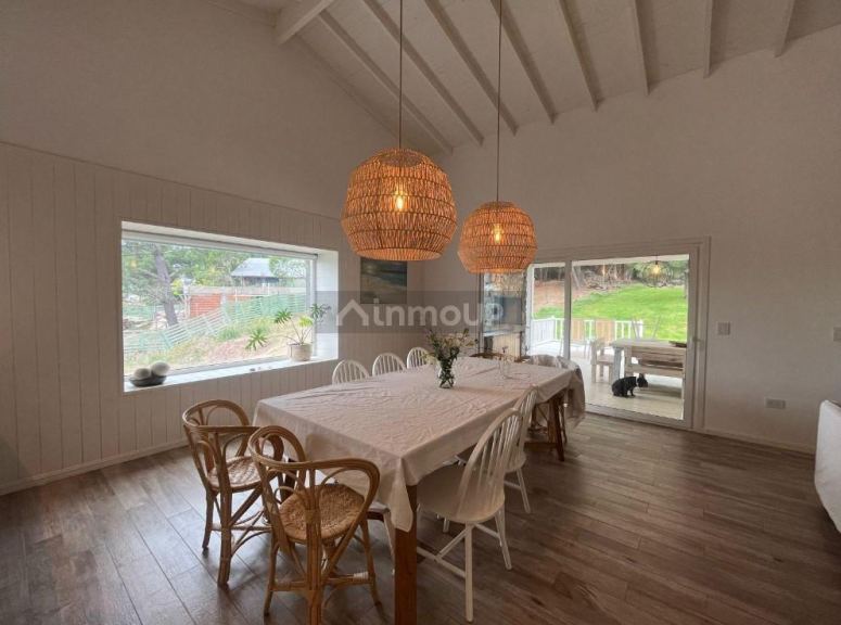 Casa en Venta en De la Costa, Buenos Aires Costa Atlantica