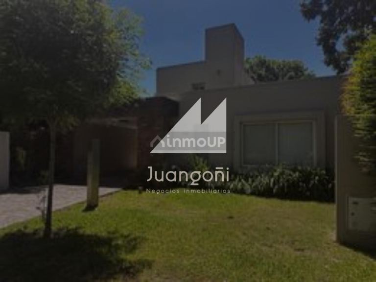 Casa en Venta en Tigre, G.B.A. Zona Norte