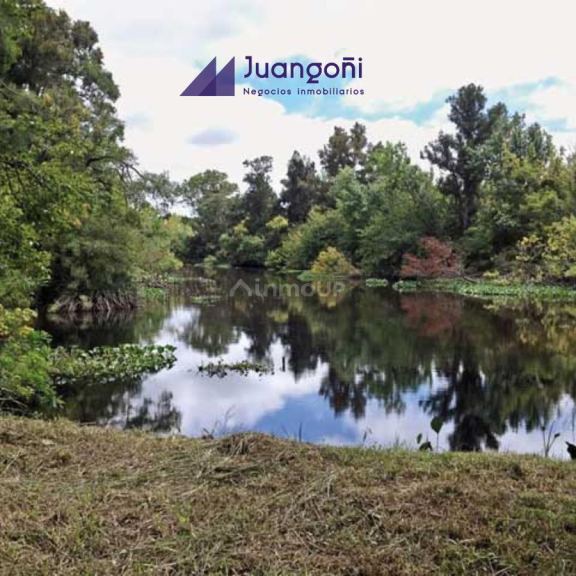 Terreno en Venta en Escobar, G.B.A. Zona Norte