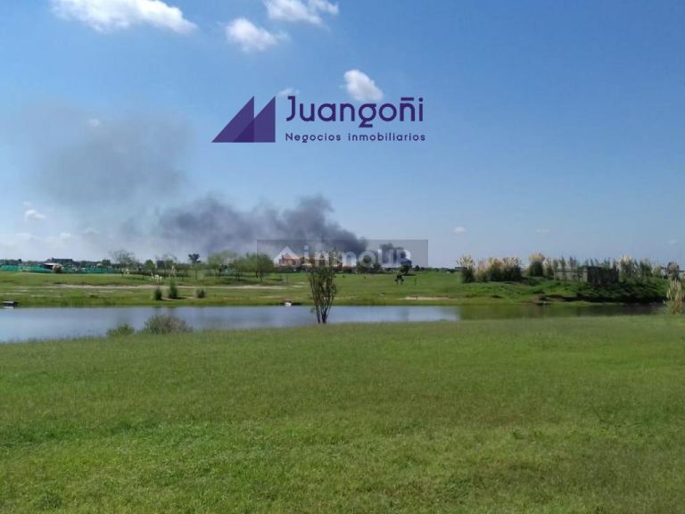 Terreno en Venta en Escobar, G.B.A. Zona Norte