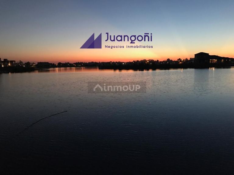 Terreno en Venta en Escobar, G.B.A. Zona Norte