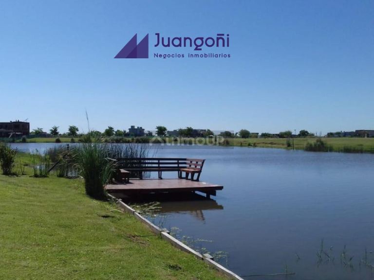 Terreno en Venta en Escobar, G.B.A. Zona Norte