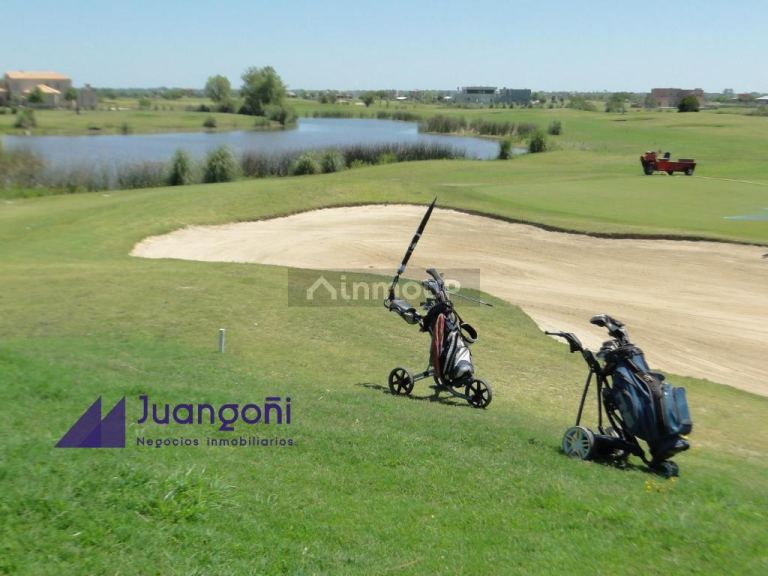 Terreno en Venta en Escobar, G.B.A. Zona Norte