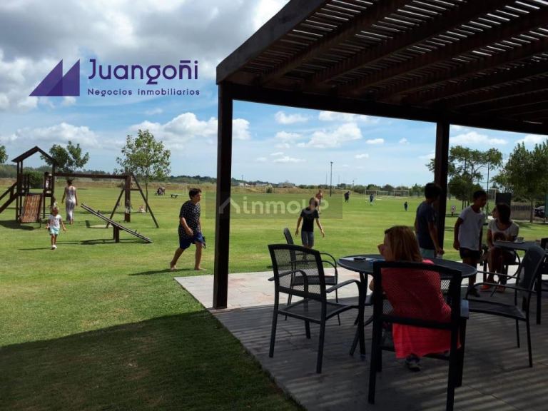 Terreno en Venta en Escobar, G.B.A. Zona Norte