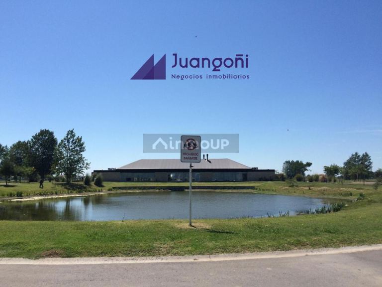 Terreno en Venta en Escobar, G.B.A. Zona Norte