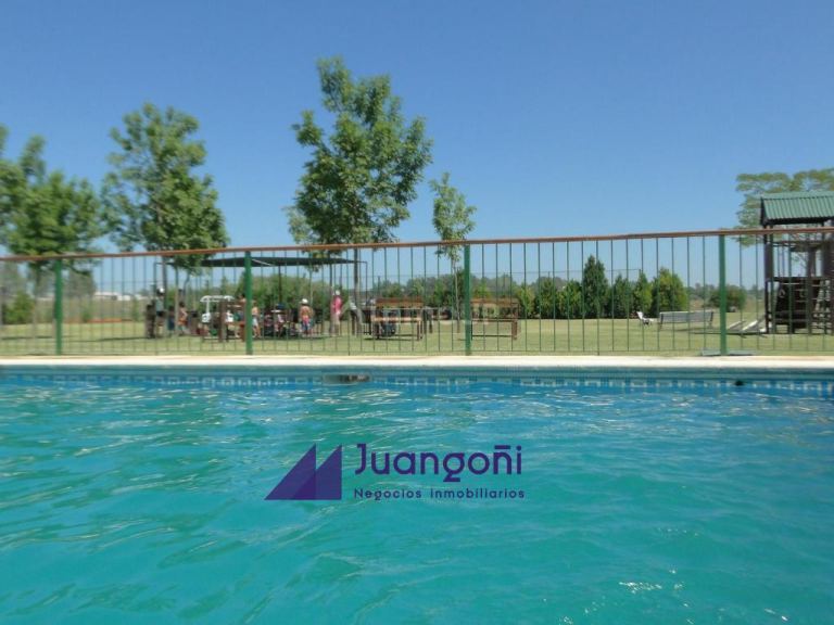 Terreno en Venta en Escobar, G.B.A. Zona Norte