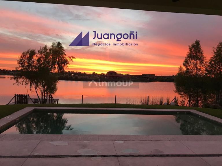 Terreno en Venta en Escobar, G.B.A. Zona Norte