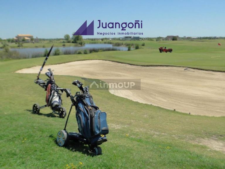 Terreno en Venta en Escobar, G.B.A. Zona Norte