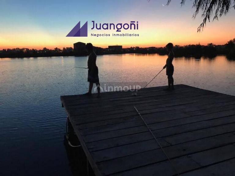 Terreno en Venta en Escobar, G.B.A. Zona Norte