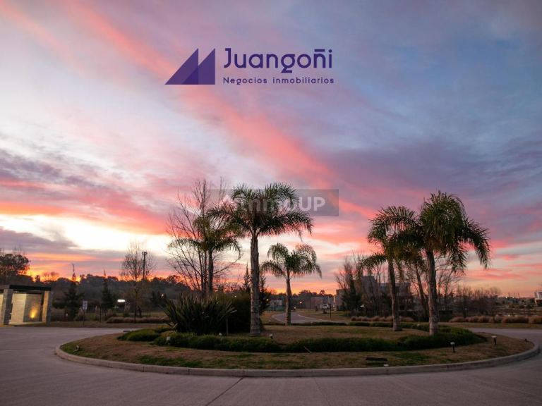 Terreno en Venta en Escobar, G.B.A. Zona Norte