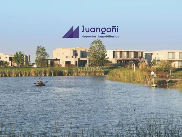 Terreno en Venta en Escobar, G.B.A. Zona Norte