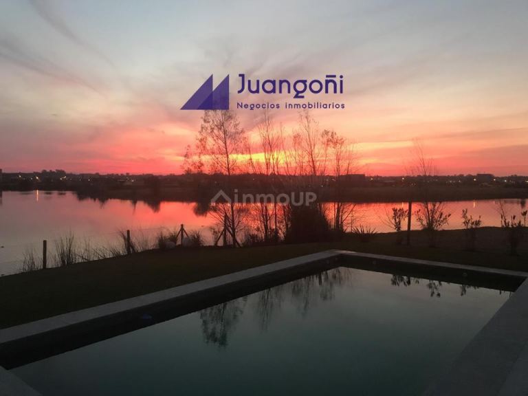 Terreno en Venta en Escobar, G.B.A. Zona Norte