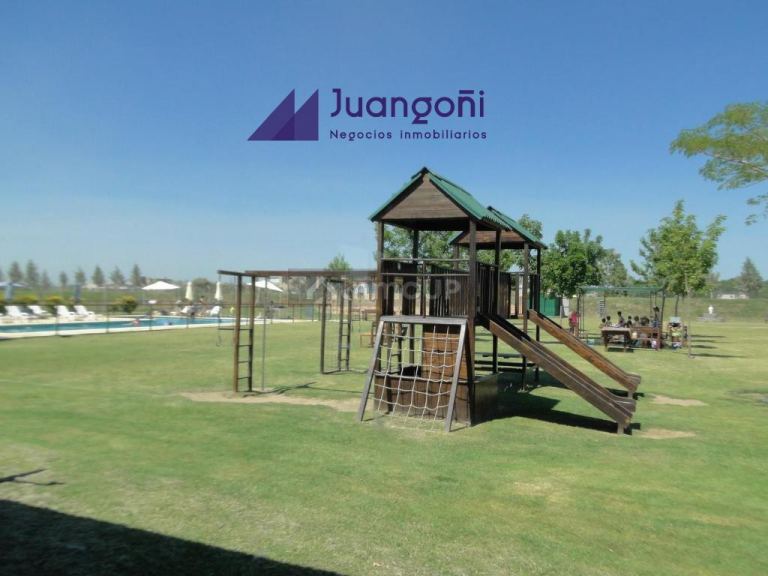 Terreno en Venta en Escobar, G.B.A. Zona Norte