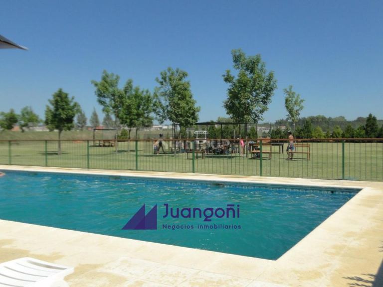 Terreno en Venta en Escobar, G.B.A. Zona Norte