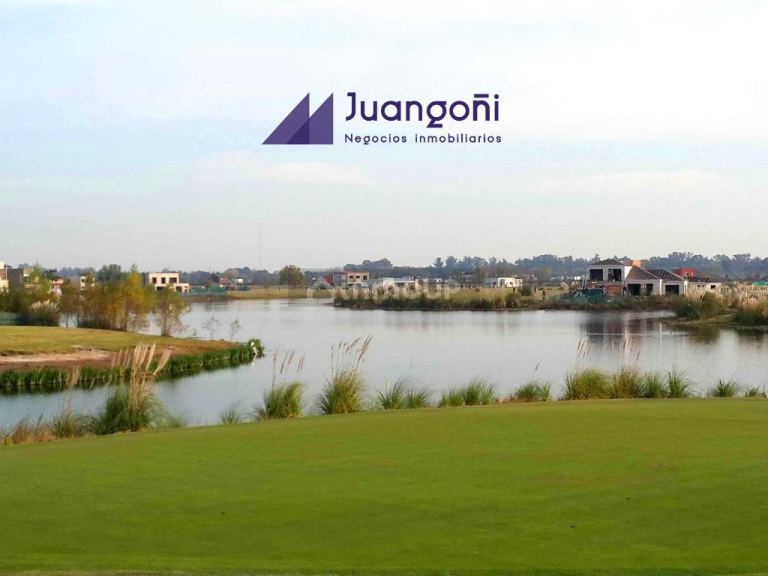 Terreno en Venta en Escobar, G.B.A. Zona Norte