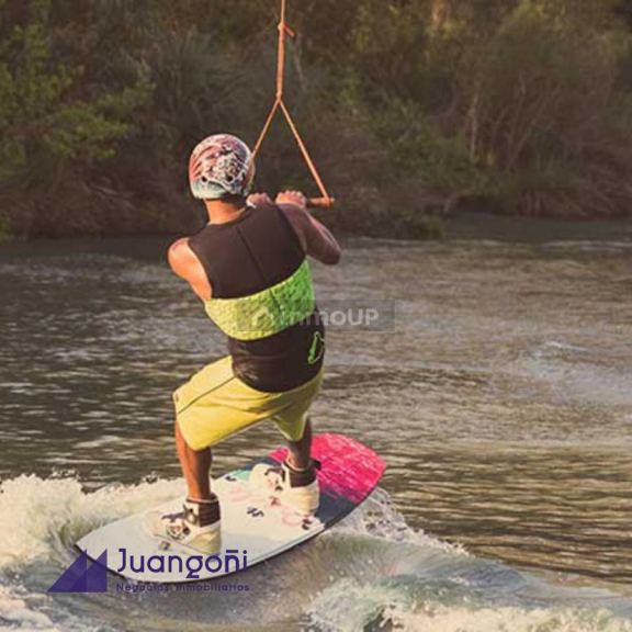 Terreno en Venta en Escobar, G.B.A. Zona Norte