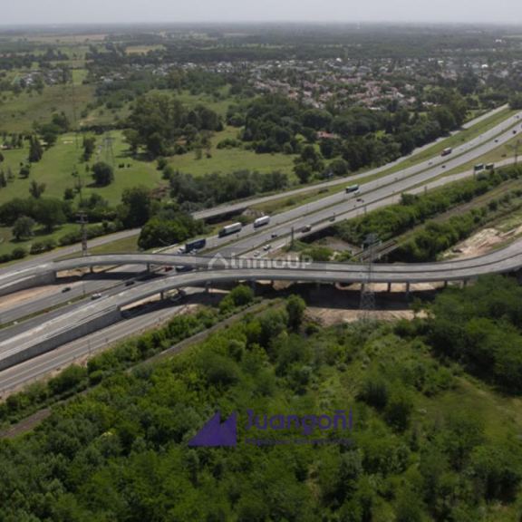 Terreno en Venta en Escobar, G.B.A. Zona Norte