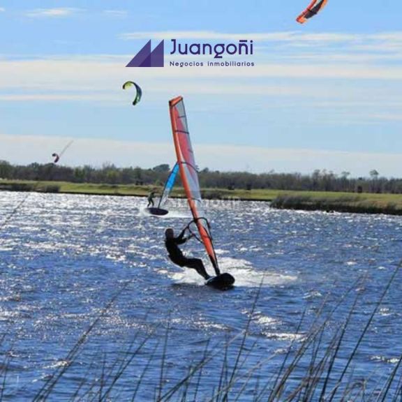 Terreno en Venta en Escobar, G.B.A. Zona Norte