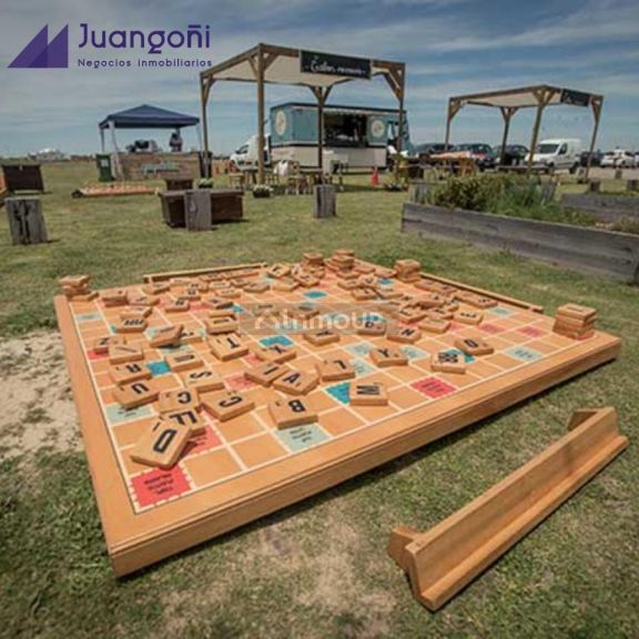 Terreno en Venta en Escobar, G.B.A. Zona Norte