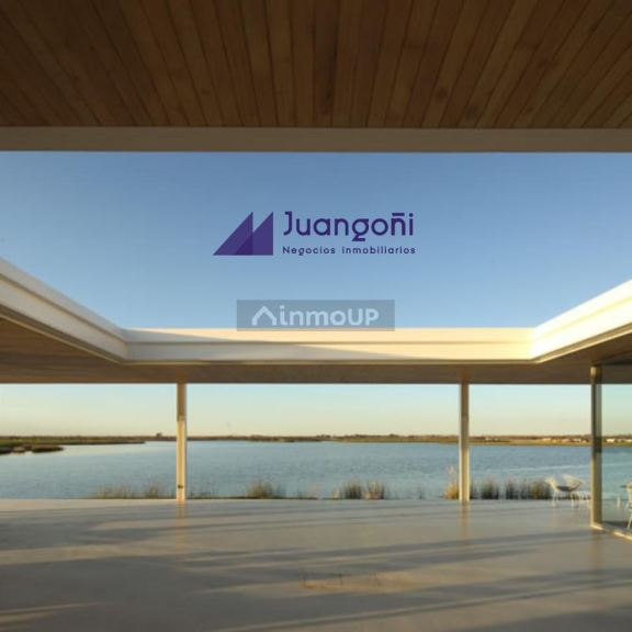 Terreno en Venta en Escobar, G.B.A. Zona Norte