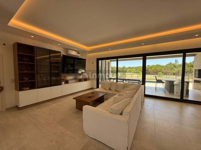 Casa en Venta en De la Costa, Buenos Aires Costa Atlantica