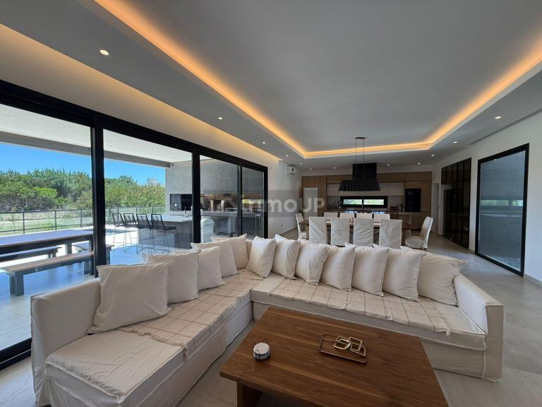 Casa en Venta en De la Costa, Buenos Aires Costa Atlantica