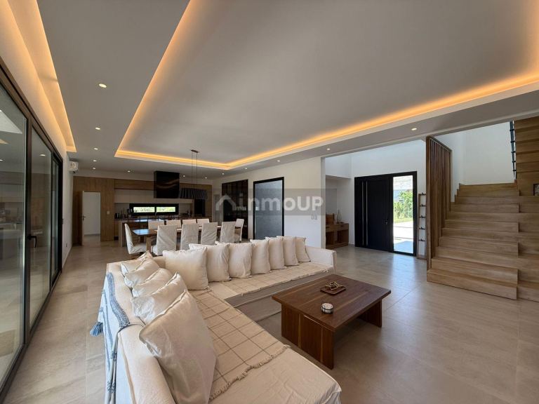 Casa en Venta en De la Costa, Buenos Aires Costa Atlantica