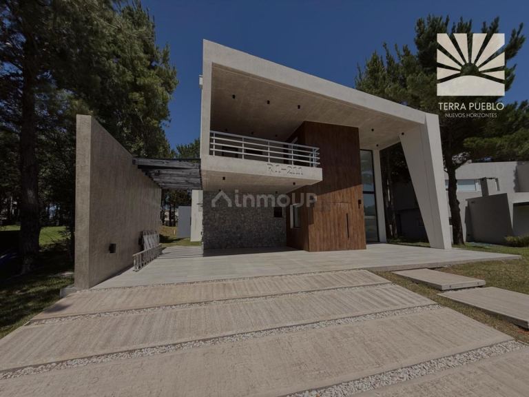 Casa en Venta en De la Costa, Buenos Aires Costa Atlantica
