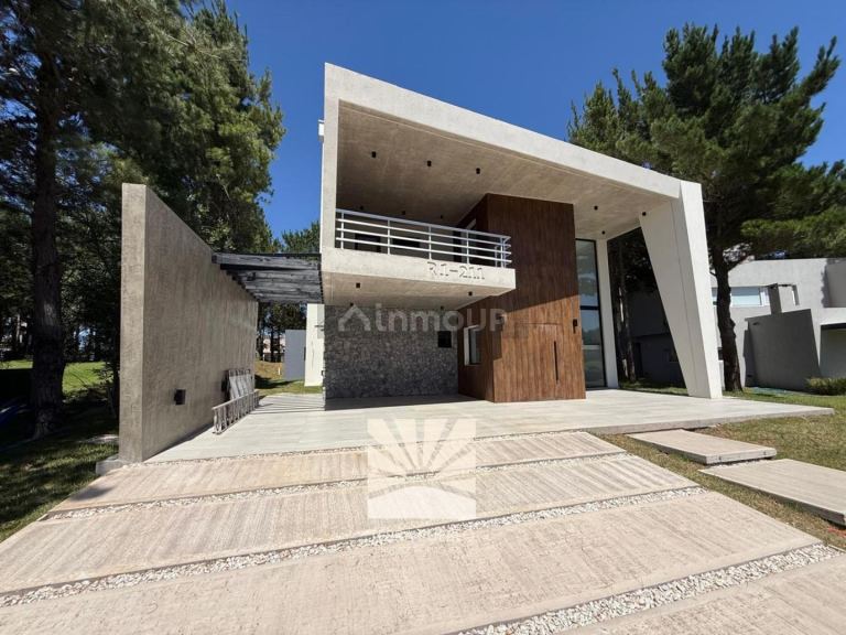Casa en Venta en De la Costa, Buenos Aires Costa Atlantica