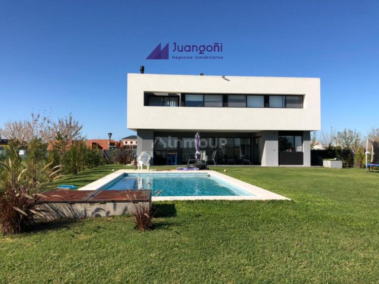 Casa en Alquiler en Escobar, G.B.A. Zona Norte