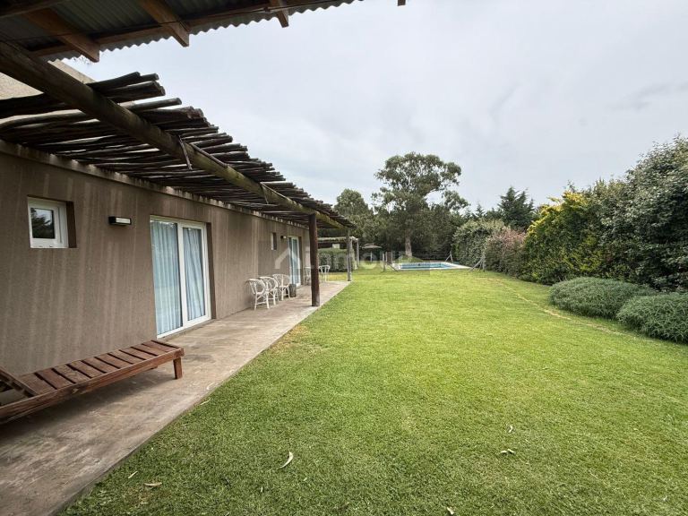 Casa en Alquiler Temporario en De la Costa, Buenos Aires Costa Atlantica