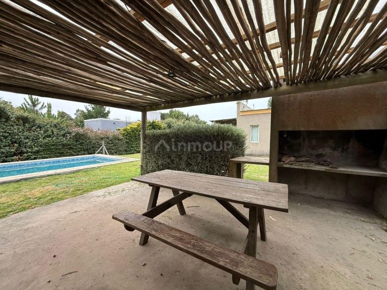 Casa en Alquiler Temporario en De la Costa, Buenos Aires Costa Atlantica
