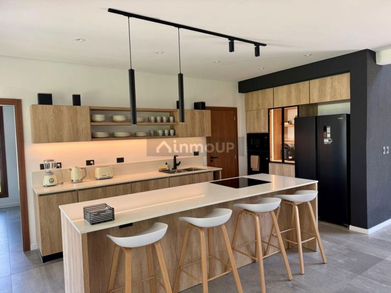 Casa en Venta en De la Costa, Buenos Aires Costa Atlantica
