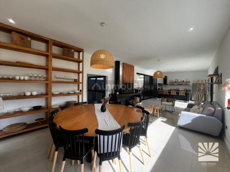 Casa en Venta en De la Costa, Buenos Aires Costa Atlantica