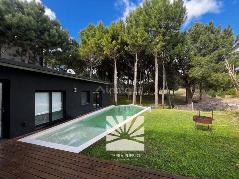 Casa en Venta en De la Costa, Buenos Aires Costa Atlantica