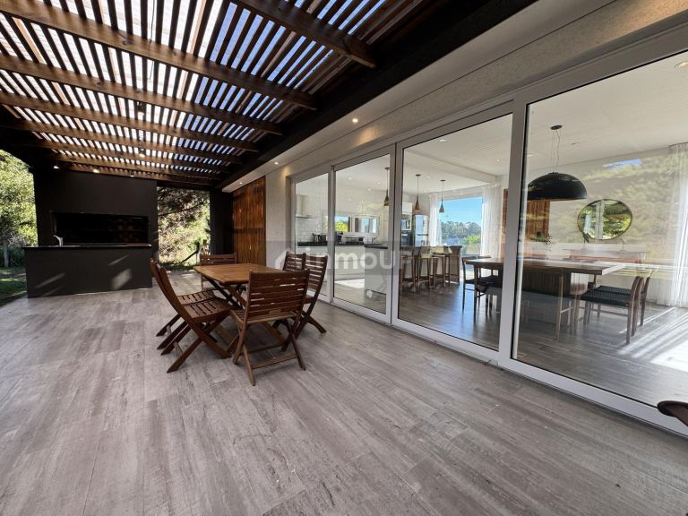 Casa en Venta en De la Costa, Buenos Aires Costa Atlantica