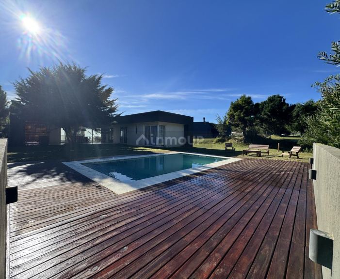 Casa en Venta en De la Costa, Buenos Aires Costa Atlantica