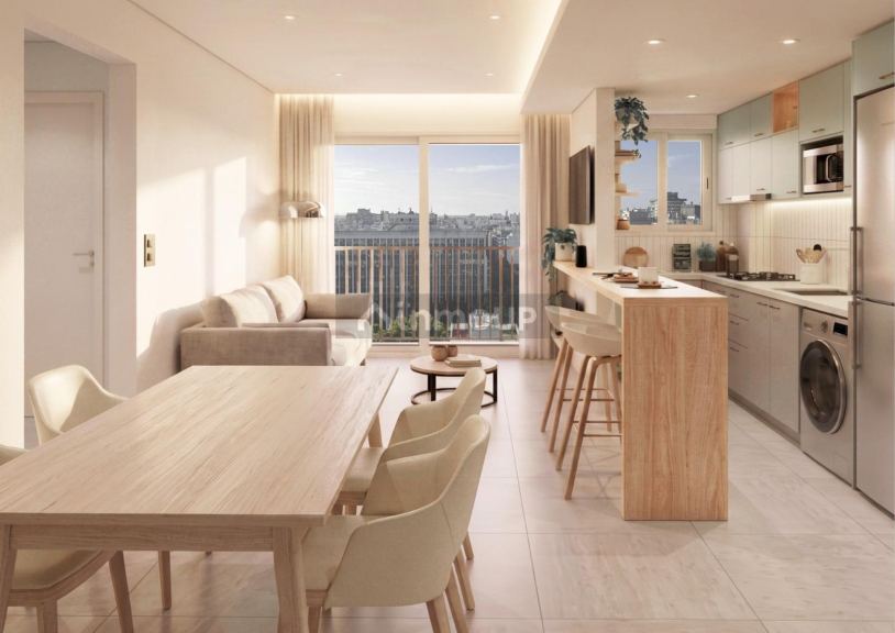 Departamento en Venta en Mar del Plata, Buenos Aires Costa Atlantica