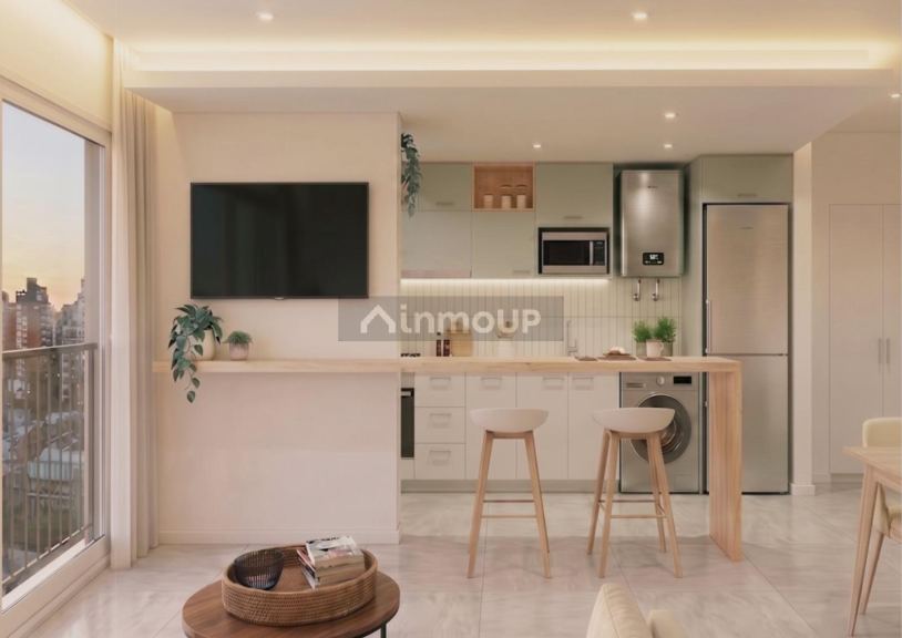Departamento en Venta en Mar del Plata, Buenos Aires Costa Atlantica