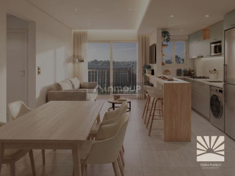 Departamento en Venta en Mar del Plata, Buenos Aires Costa Atlantica