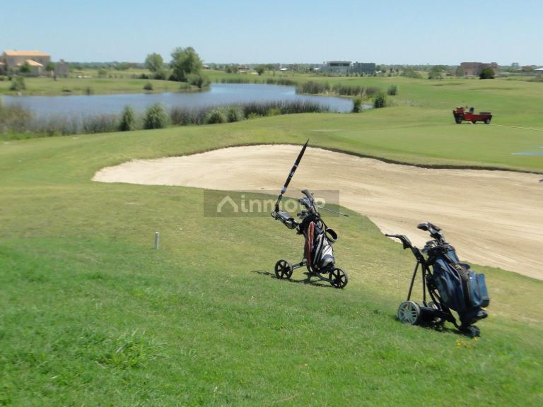 Terreno en Venta en Escobar, G.B.A. Zona Norte