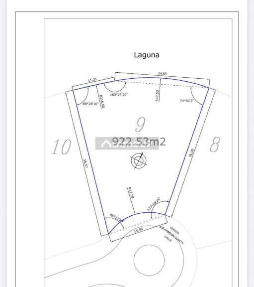 Terreno en Venta en Escobar, G.B.A. Zona Norte
