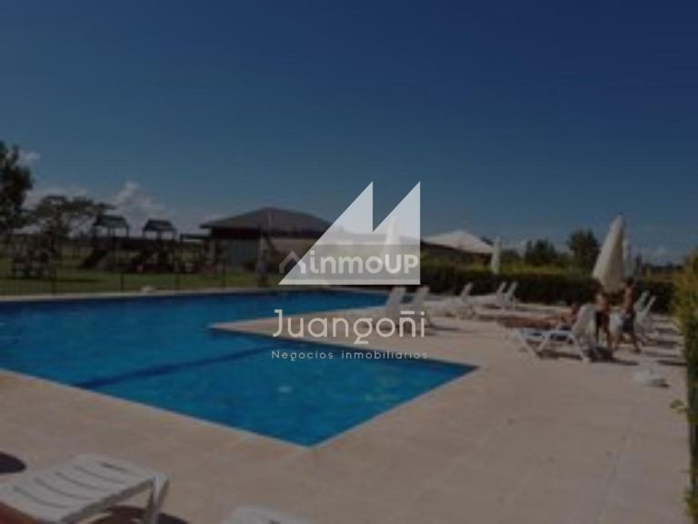 Terreno en Venta en Escobar, G.B.A. Zona Norte