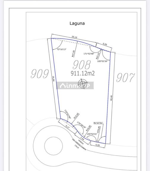 Terreno en Venta en Escobar, G.B.A. Zona Norte