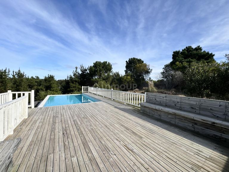 Casa en Venta en De la Costa, Buenos Aires Costa Atlantica