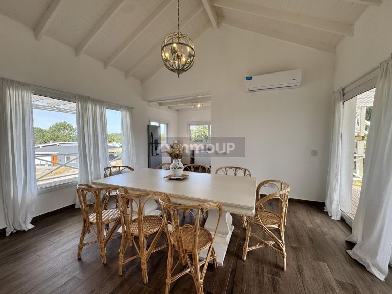 Casa en Venta en De la Costa, Buenos Aires Costa Atlantica