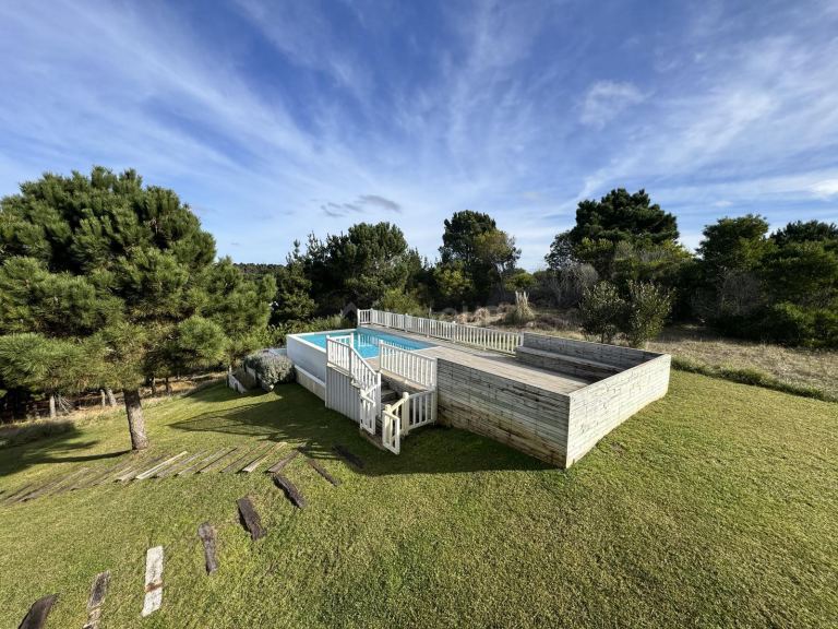 Casa en Venta en De la Costa, Buenos Aires Costa Atlantica