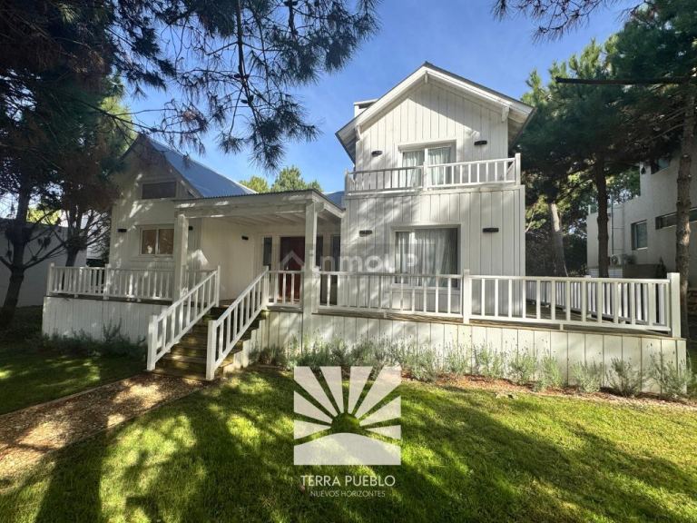 Casa en Venta en De la Costa, Buenos Aires Costa Atlantica