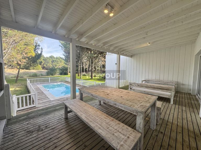 Casa en Venta en De la Costa, Buenos Aires Costa Atlantica