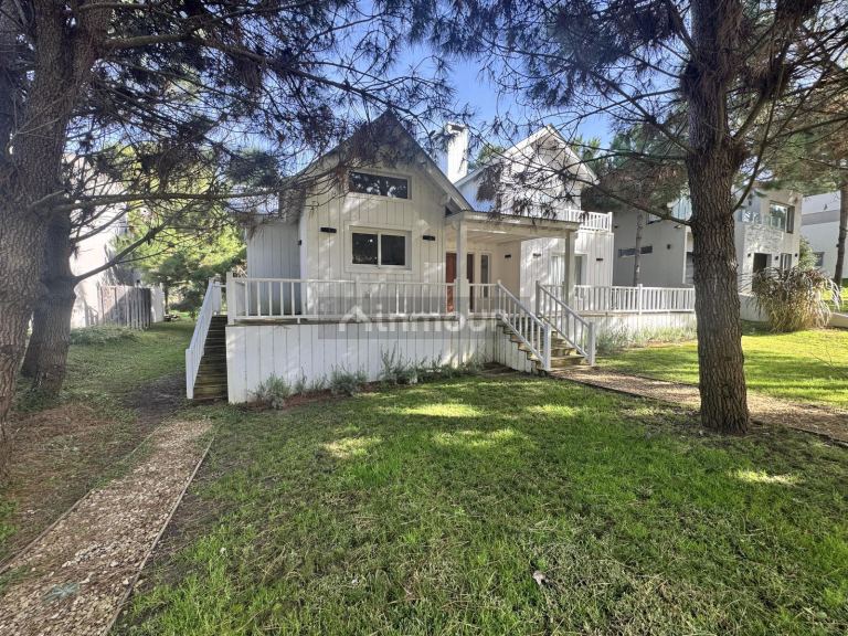 Casa en Venta en De la Costa, Buenos Aires Costa Atlantica